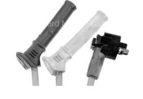 26686 – STANDARD IGN Spark Plug Wire Set, OE Replacement - view 2